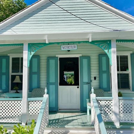 Watercolor Home Dunmore Town Exterior photo