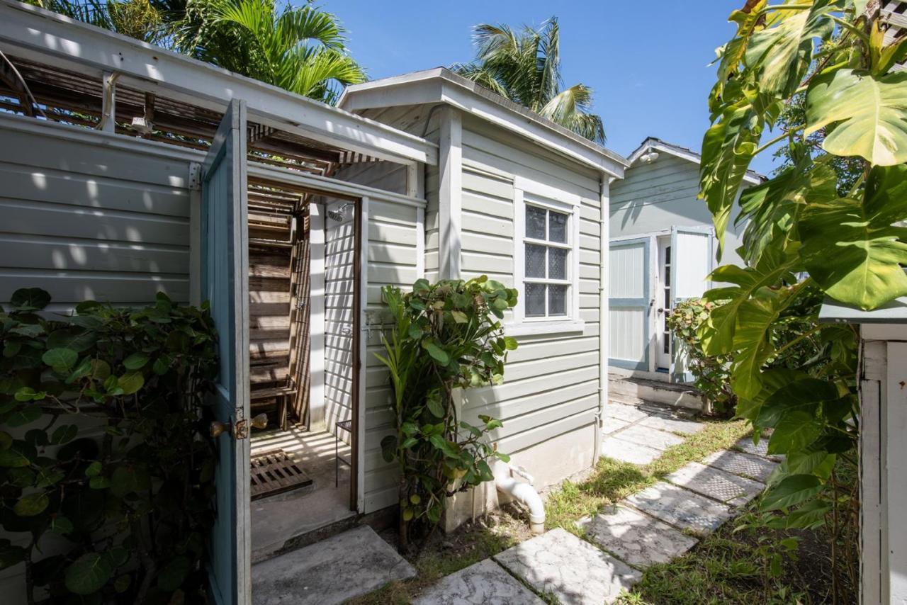 Watercolor Home Dunmore Town Exterior photo