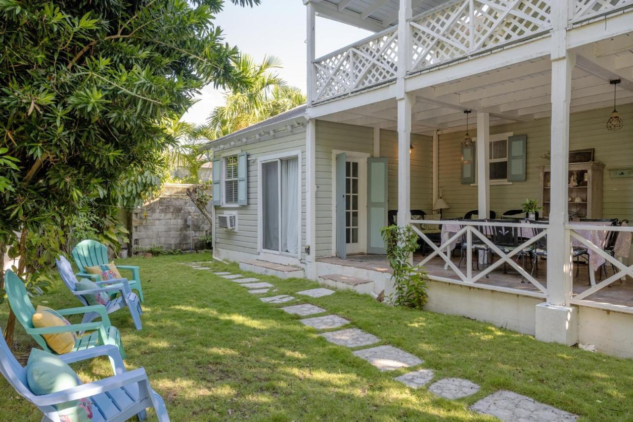 Watercolor Home Dunmore Town Exterior photo