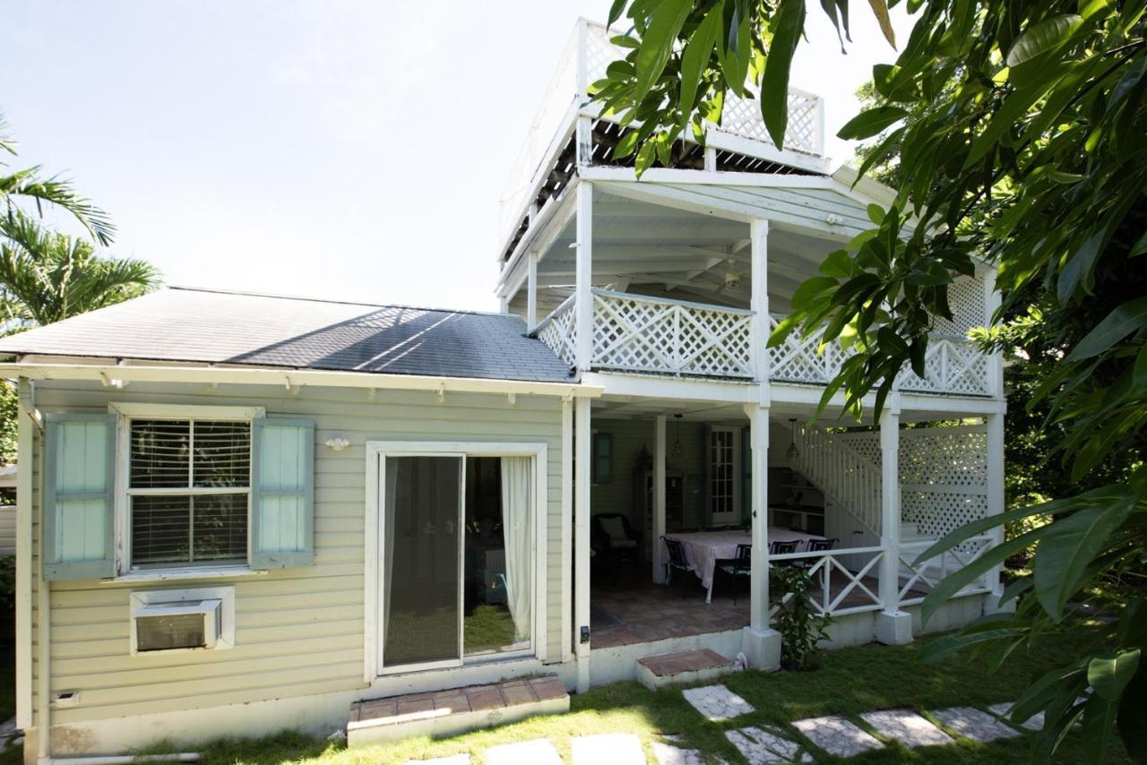 Watercolor Home Dunmore Town Exterior photo