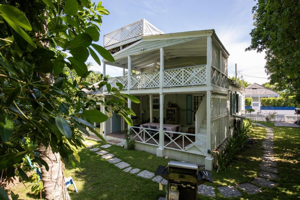 Watercolor Home Dunmore Town Exterior photo