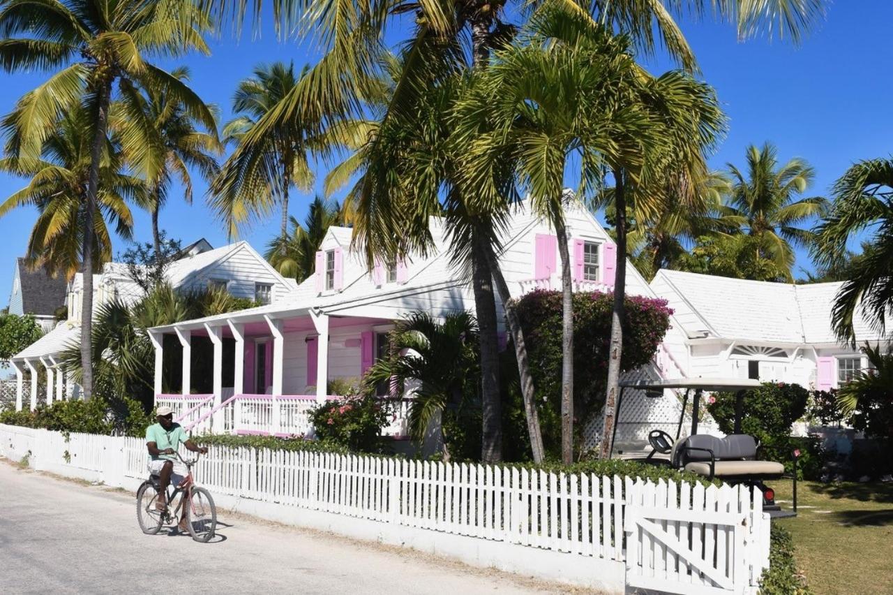 Watercolor Home Dunmore Town Exterior photo